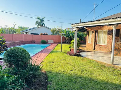 4 Bedroom House For Sale in Empangeni - woxV.webp