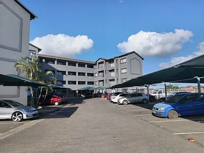 2 Bedroom Apartment For Sale in Richards Bay - yNaz.webp