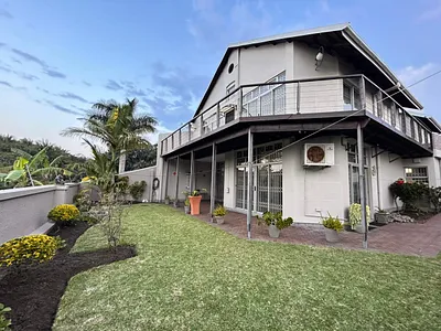 4 Bedroom Townhouse For Sale in Richards Bay - dl68.webp