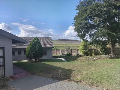 4 Bedroom House For Sale in Empangeni - cMWp.webp