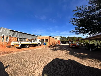 2 Bedroom House For Sale in Empangeni - ZdeE.webp