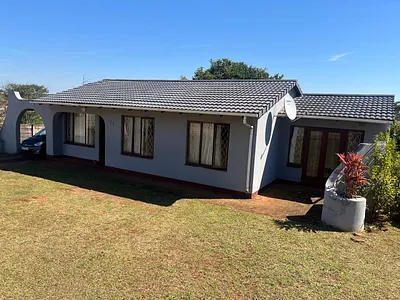 3 Bedroom House For Sale in Empangeni - TA5P.webp