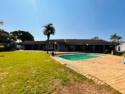 4 Bedroom House For Sale in Richards Bay - u710.webp
