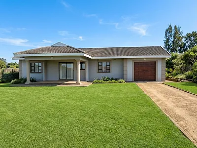 3 Bedroom House For Sale in Empangeni - img