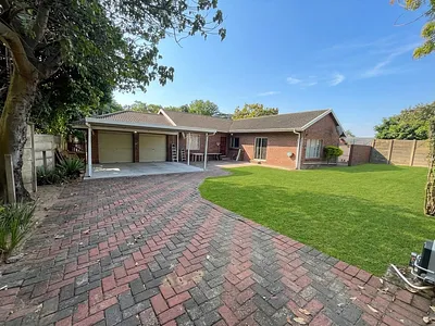 3 Bedroom House For Sale in Richards Bay - img