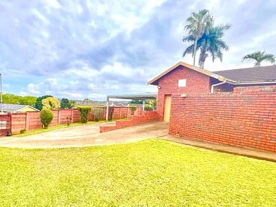 3 Bedroom House For Sale in Empangeni - DL0s.webp