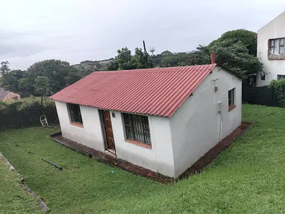 2 Bedroom House For Sale in Empangeni - 9Vb2.webp