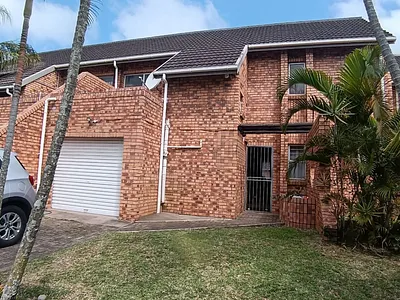 3 Bedroom Apartment For Sale in Richards Bay - 0PAB.webp