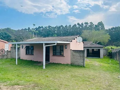 2 Bedroom House For Sale in Richards Bay - img