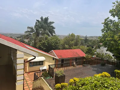 4 Bedroom House For Sale in Empangeni - d8MZ.webp