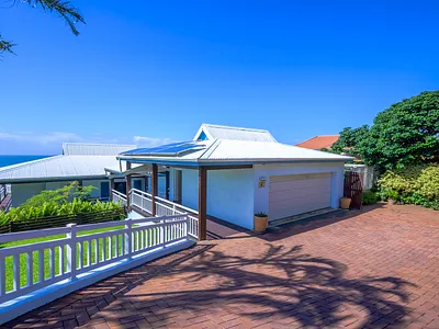 2 Bedroom House For Sale in Zinkwazi Beach - TzFD.webp