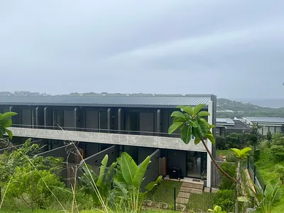 2 Bedroom Townhouse To Rent in Ballito - YfBA.webp