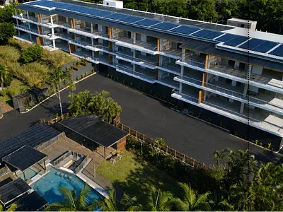 3 Bedroom Apartment To Rent in Ballito - img