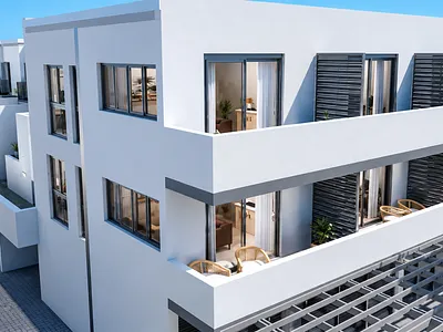 1 Bedroom Apartment For Sale in Kleinmond - img