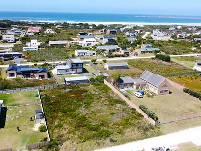 Vacant Land For Sale in Bettys Bay - CGXG.webp