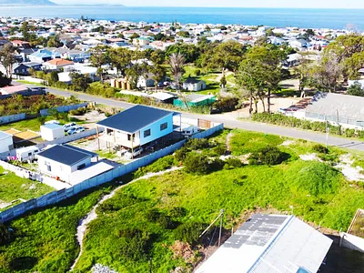 Vacant Land For Sale in Kleinmond - img