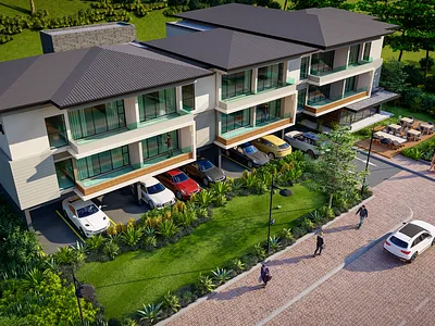 2 Bedroom Apartment For Sale in Ballito - 4Y6u.webp