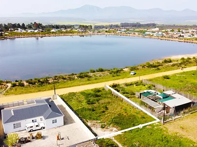 Vacant Land For Sale in Bot River - img