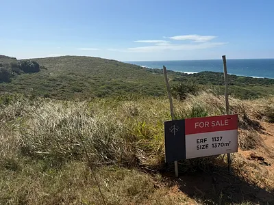 Vacant Land For Sale in Ballito - 5sjJ.webp