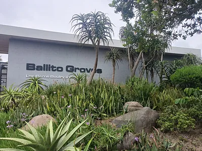 2 Bedroom Apartment For Sale in Ballito - g3tl.webp