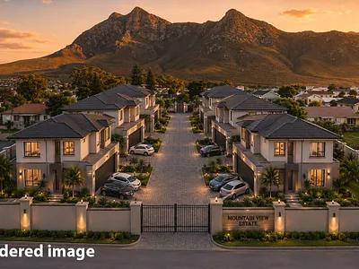 Vacant Land For Sale in Kleinmond - img
