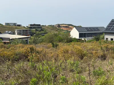 Vacant Land For Sale in Ballito - VjbY.webp