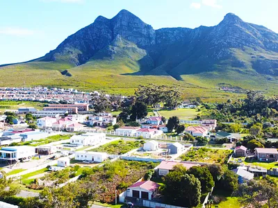 Vacant Land For Sale in Kleinmond - img
