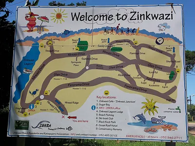 Vacant Land For Sale in Zinkwazi Beach - ndoV.webp