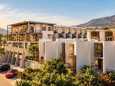 3 Bedroom Apartment For Sale in Kleinmond - img