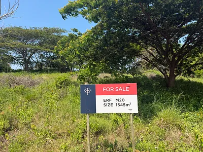 Vacant Land For Sale in Ballito - img