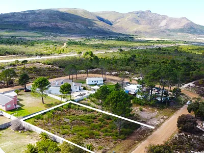 Vacant Land For Sale in Hermanus - rIol.webp