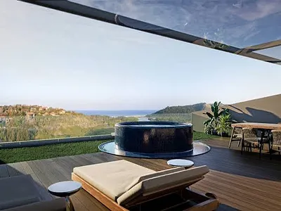 2 Bedroom Apartment For Sale in Ballito - CoTX.webp