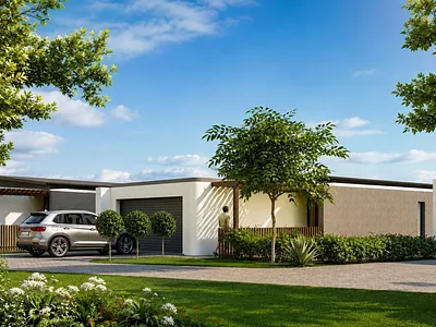 4 Bedroom Townhouse For Sale in Ballito - HK4w.webp