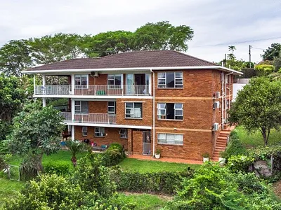 3 Bedroom Townhouse For Sale in Westville - Shpf.webp