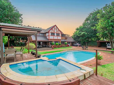 4 Bedroom House For Sale in Durban - ZCIA.webp