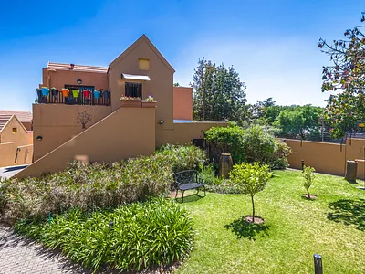 4 Bedroom Townhouse For Sale in Boskruin, Randburg - Hgdb.webp