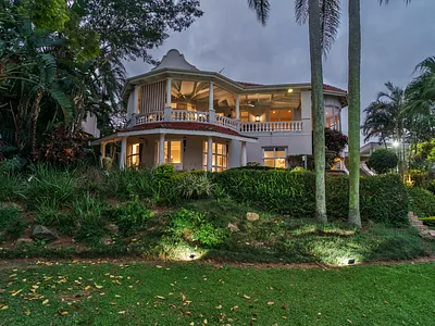 4 Bedroom House For Sale in Glenwood, Durban - nRQo.webp