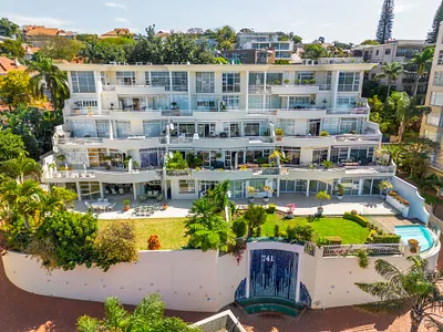 3 Bedroom Apartment For Sale in Musgrave, Durban - llwO.webp