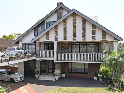 6 Bedroom House For Sale in Westville - nDyk.webp