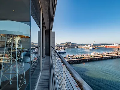 2 Bedroom Apartment For Sale in Waterfront, Cape Town - 19Kc.webp