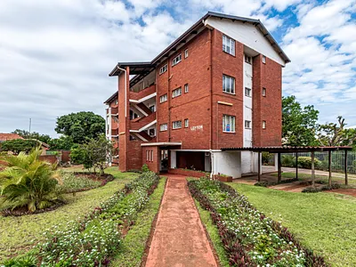 2 Bedroom Apartment To Rent in Durban - PgYV.webp