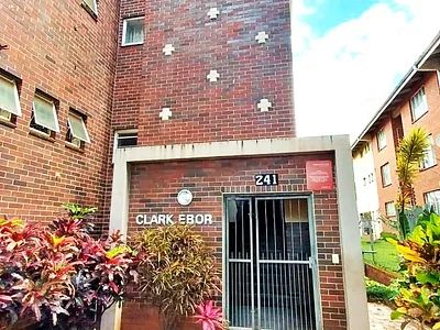3 Bedroom Apartment For Sale in Durban - T2du.webp