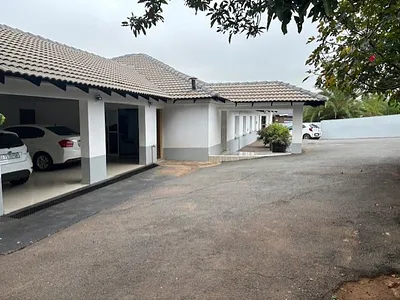 4 Bedroom House For Sale in Pretoria - pPBQ.webp