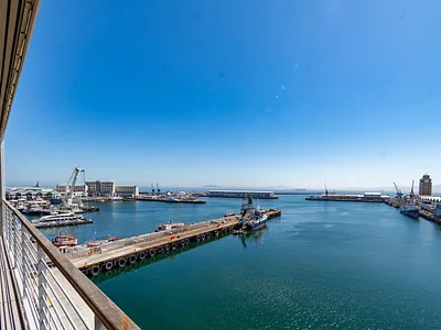 3 Bedroom Apartment For Sale in Waterfront, Cape Town - qTon.webp
