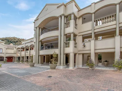 3 Bedroom Apartment For Sale in Sandton - vUva.webp