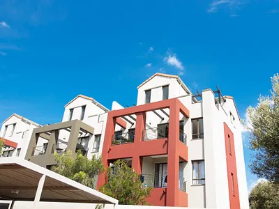 1 Bedroom Apartment To Rent in Sandton - img