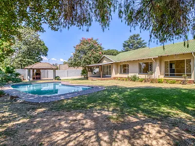 3 Bedroom House For Sale in Randburg - NUmS.webp