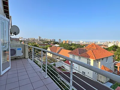 2 Bedroom Apartment For Sale in Durban - lKo0.webp