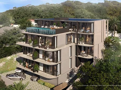 2 Bedroom Apartment For Sale in Cape Town - rZ6S.webp