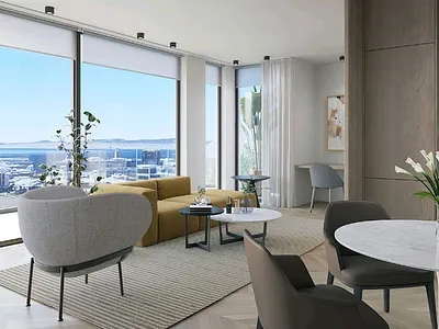 1 Bedroom Apartment For Sale in Cape Town - QL22.webp